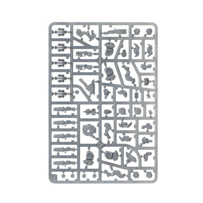 Kill Team: XV26 Stealth Battlesuits