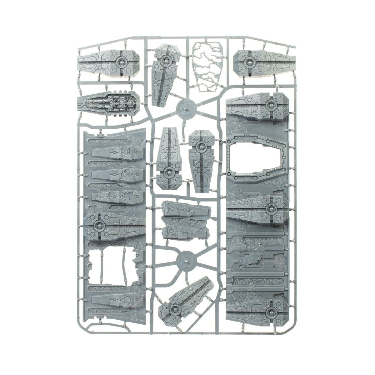 Killzone: Tomb World