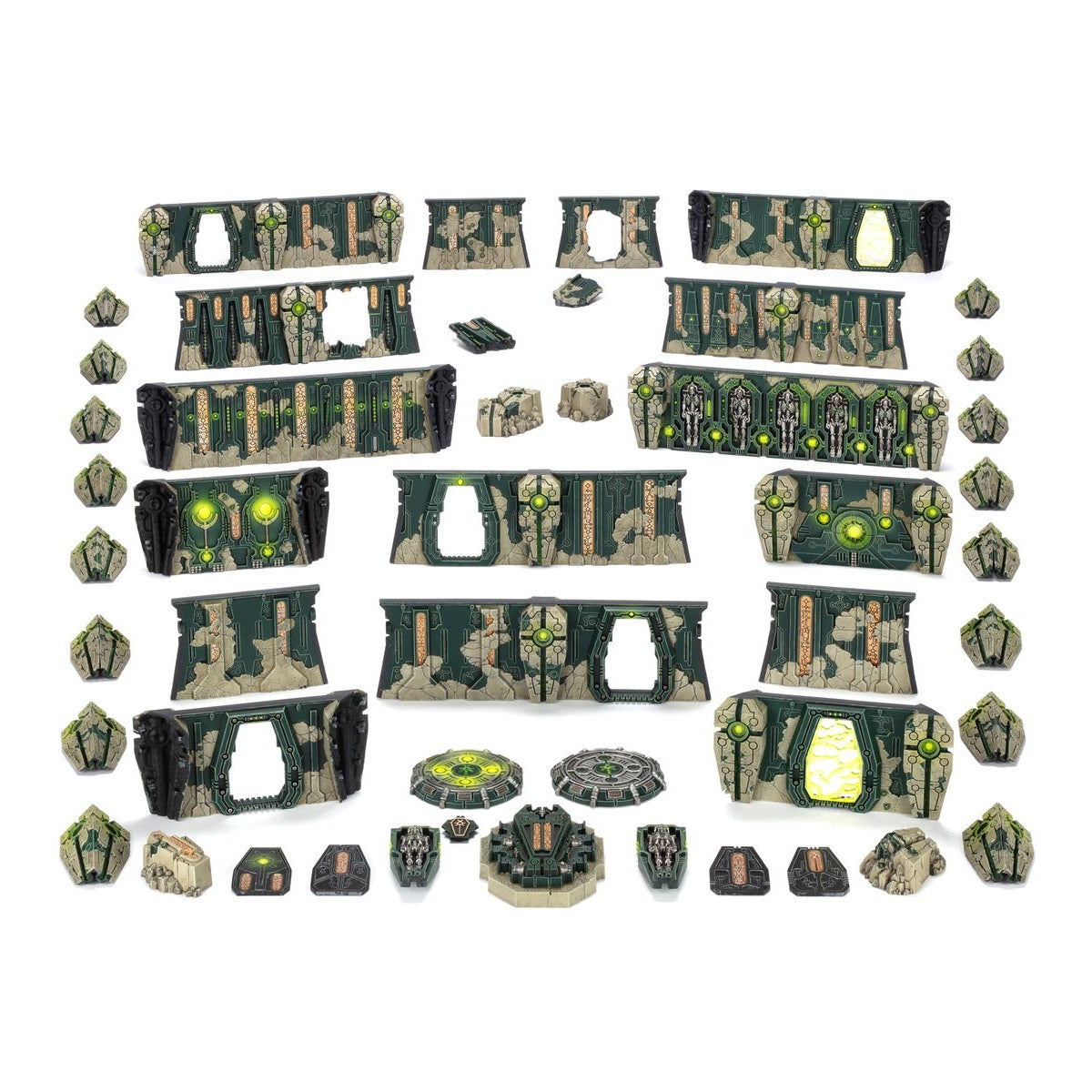 Killzone: Tomb World