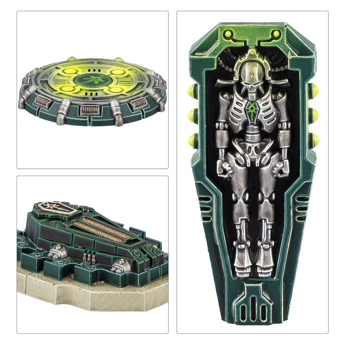 Killzone: Tomb World