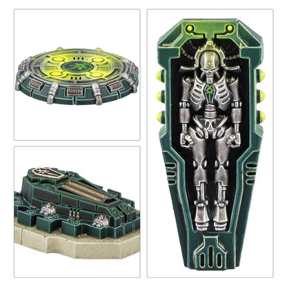 Killzone: Tomb World