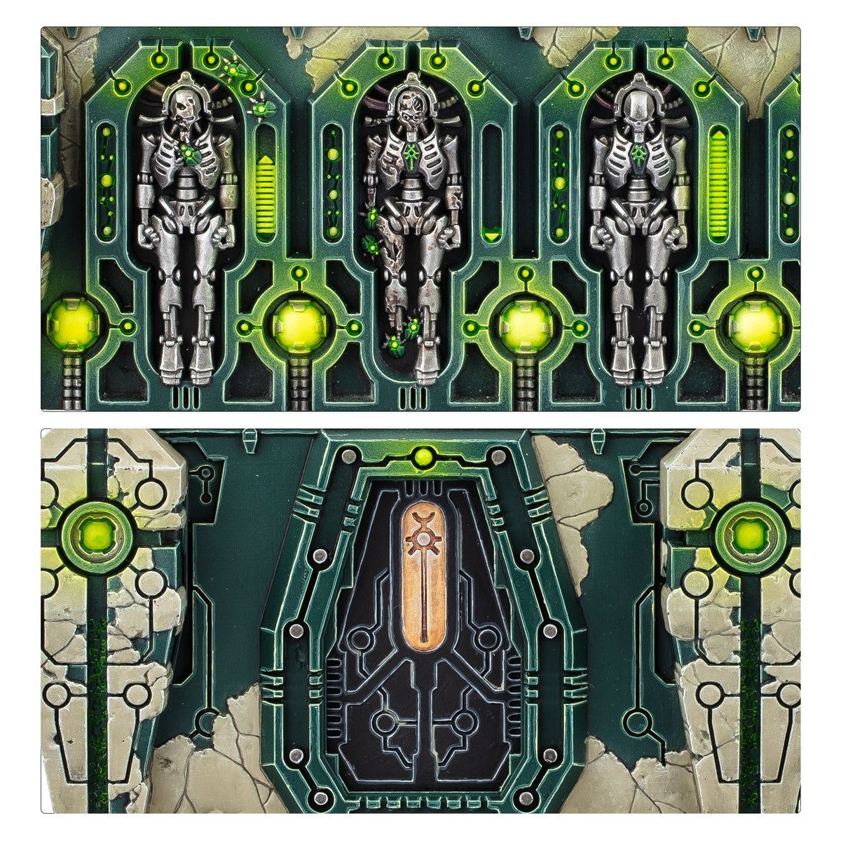 Killzone: Tomb World