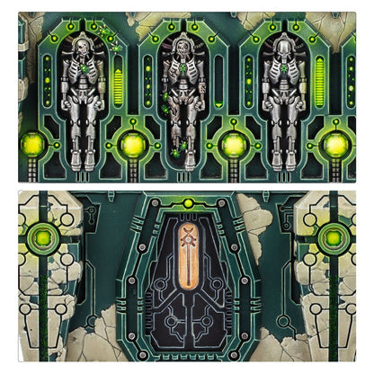 Killzone: Tomb World