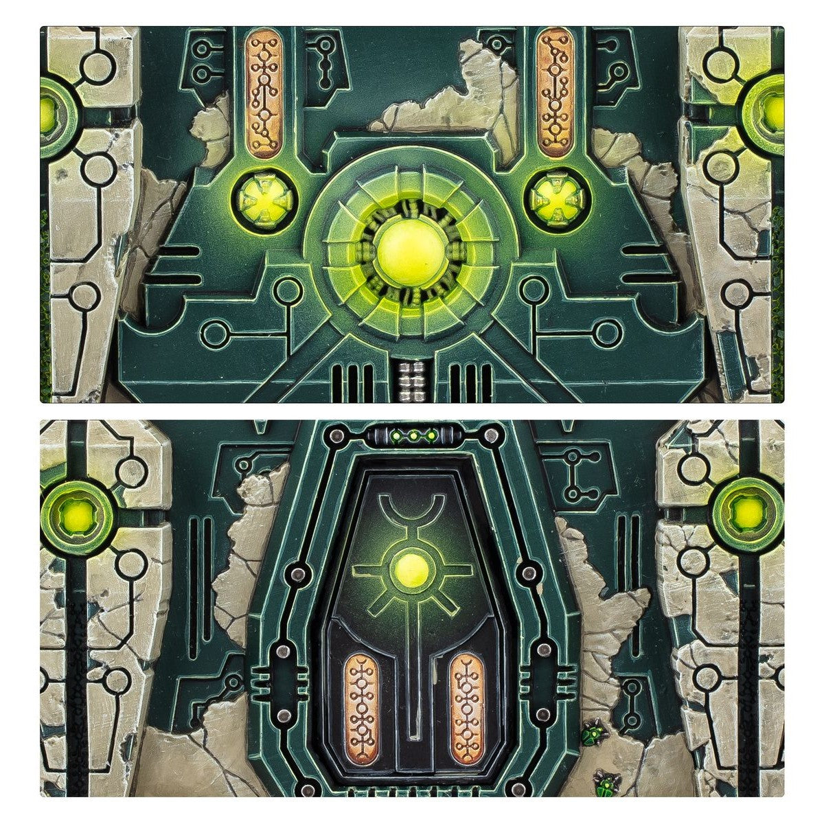 Killzone: Tomb World