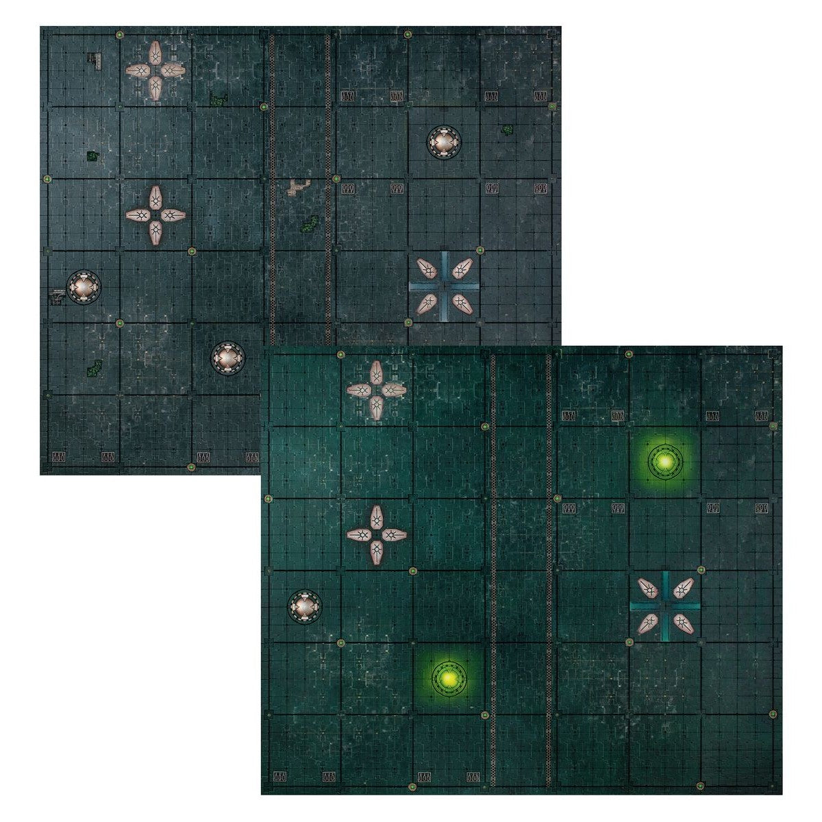 Killzone: Tomb World