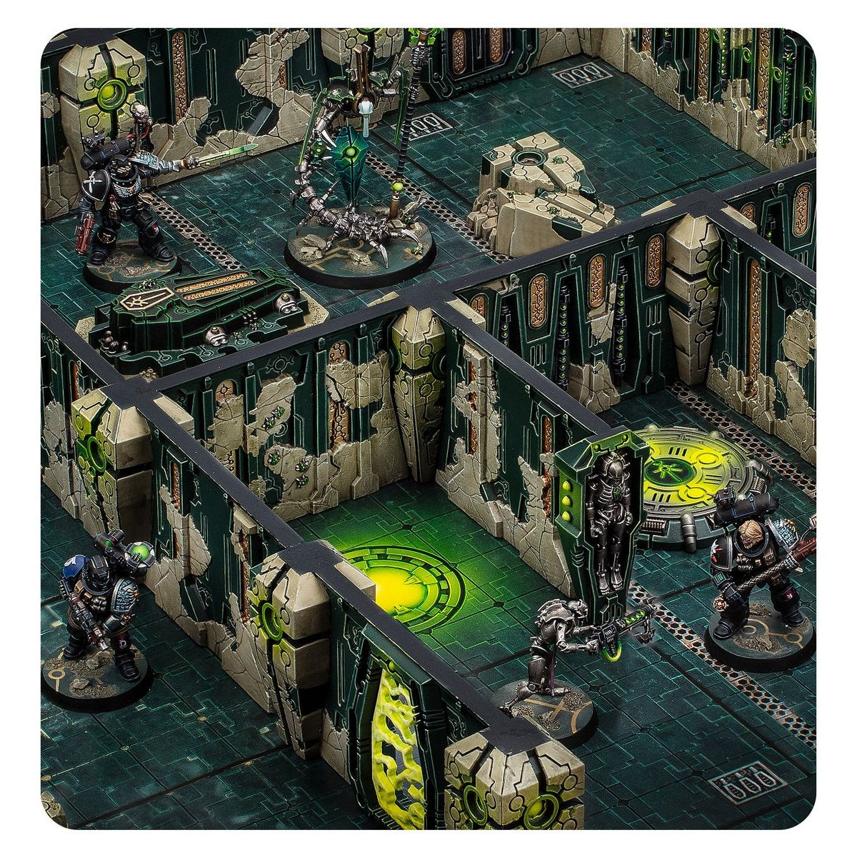 Killzone: Tomb World