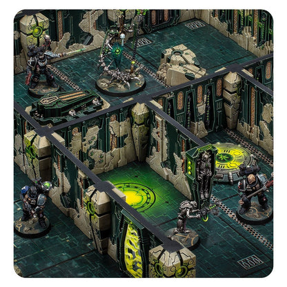 Killzone: Tomb World