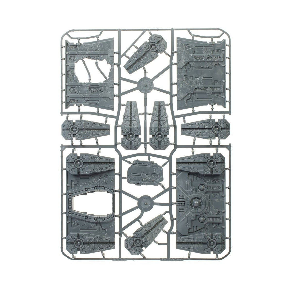 Killzone: Tomb World