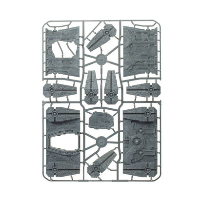 Killzone: Tomb World