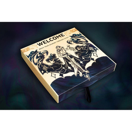 Kinfire Chronicles: Night`s Fall - 2nd Printing