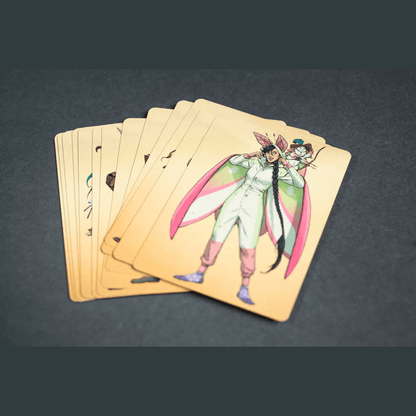 Kinfire Chronicles: Upgrade Kit 2.0