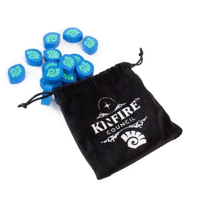 Kinfire Council: Winds of Change Expansion