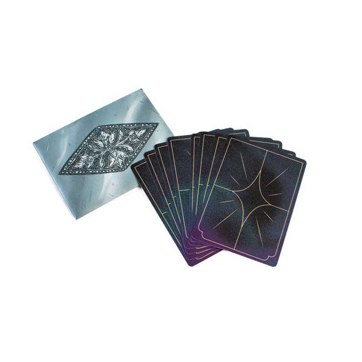 Kinfire: Micro Expansion