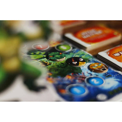 King of Tokyo: Even More Wicked! Micro Expansion