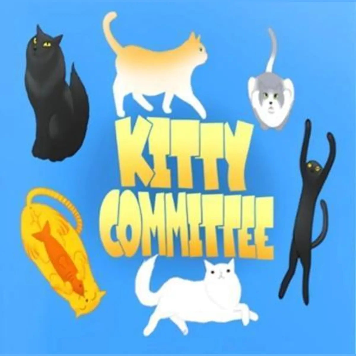 Kitty Committee