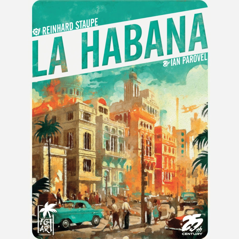 La Habana