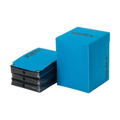 Large Deck Box 100+ with 150 Sleeves