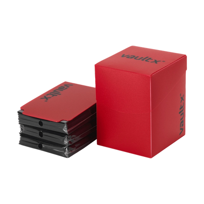 Large Deck Box 100+ with 150 Sleeves