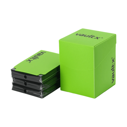 Large Deck Box 100+ with 150 Sleeves