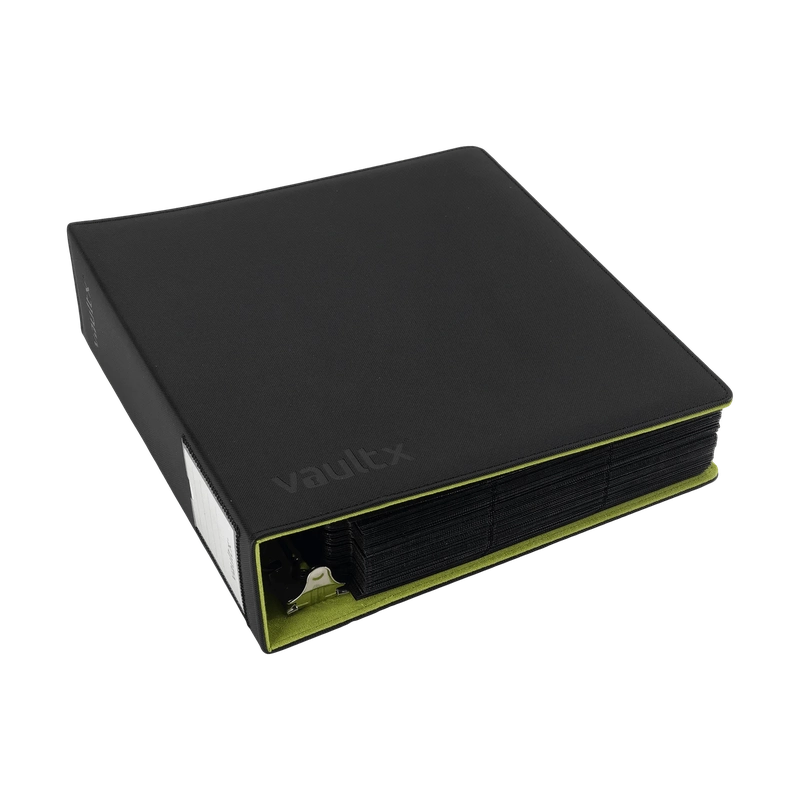 Large Exo-Tec® Ring Binder