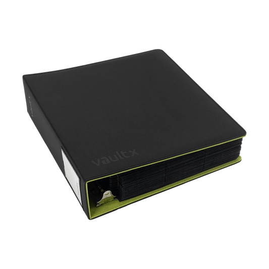 Large Exo-Tec® Ring Binder