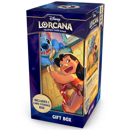 Lorcana TCG: Archazia's Island - Gift Set