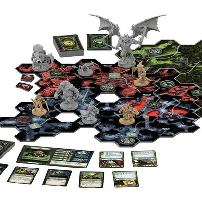 Lord of the Rings Journeys in Middle-Earth: Shadowed Paths