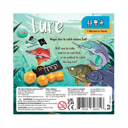 Lure