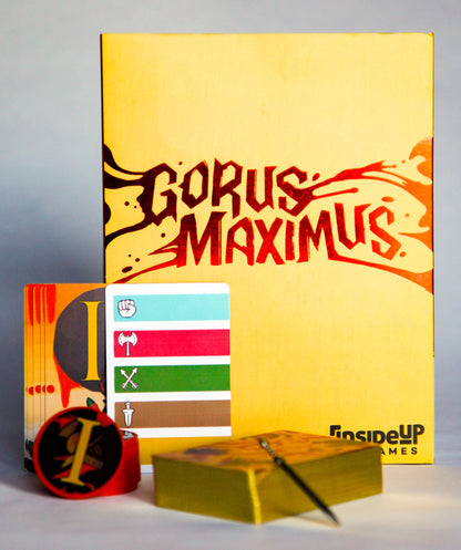 Gorus Maximus Premium