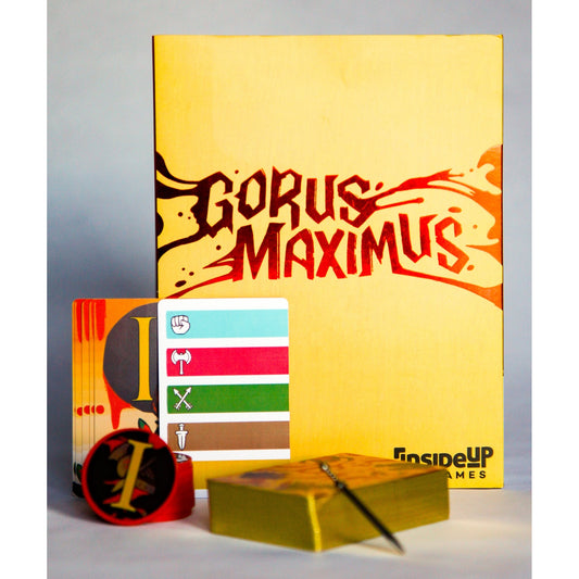 Gorus Maximus Premium