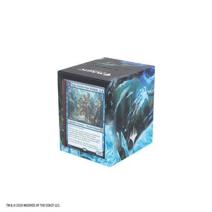 Magic: The Gathering Lorwyn Eclipsed Bastion 100+ XL