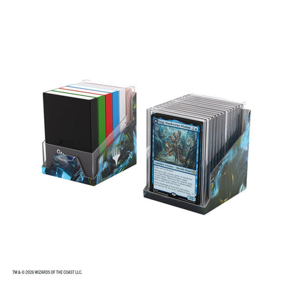 Magic: The Gathering Lorwyn Eclipsed Bastion 100+ XL