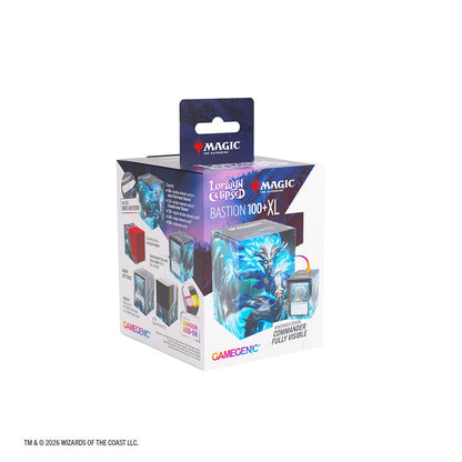 Magic: The Gathering Lorwyn Eclipsed Bastion 100+ XL