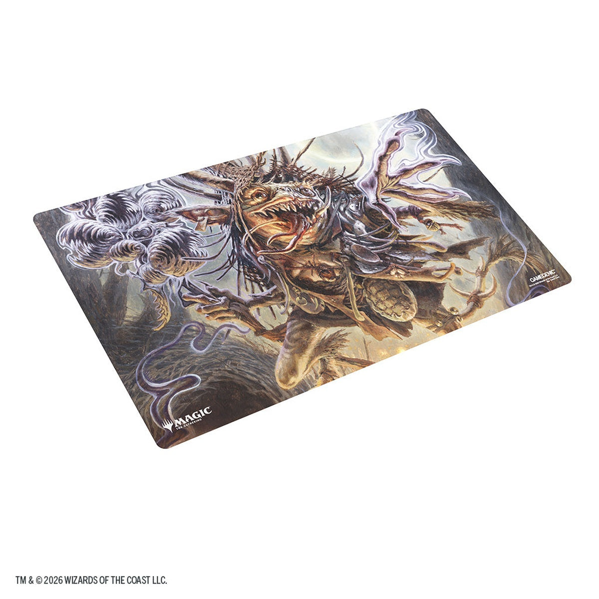Magic: The Gathering Lorwyn Eclipsed Prime Playmat – Contrarian's