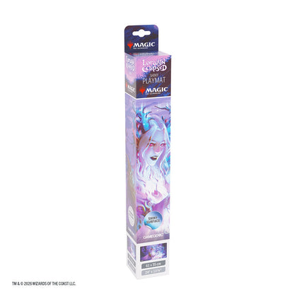 Magic: The Gathering Lorwyn Eclipsed Shiny Playmat