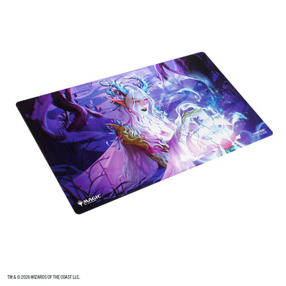 Magic: The Gathering Lorwyn Eclipsed Shiny Playmat