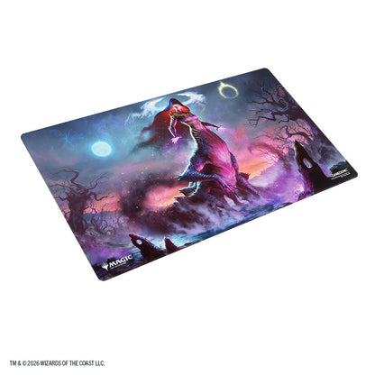 Magic: The Gathering Lorwyn Eclipsed Shiny Playmat