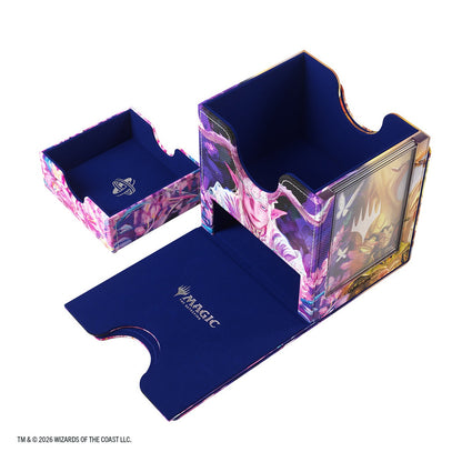 Magic: The Gathering Lorwyn Eclipsed Sidekick PRO 100+ XL