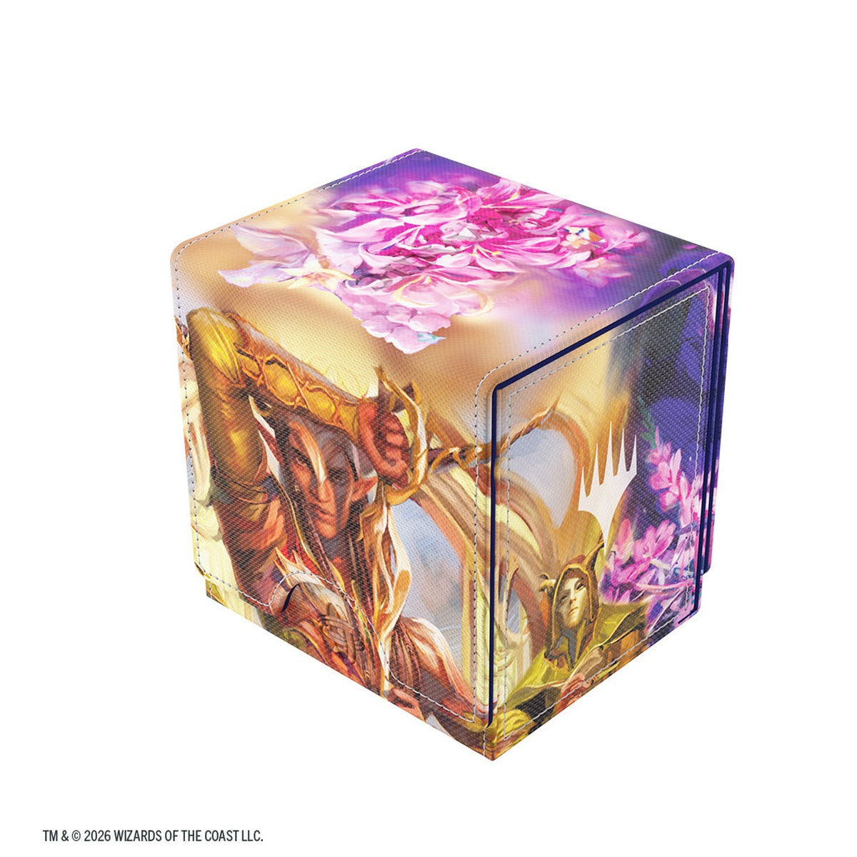 Magic: The Gathering Lorwyn Eclipsed Sidekick PRO 100+ XL