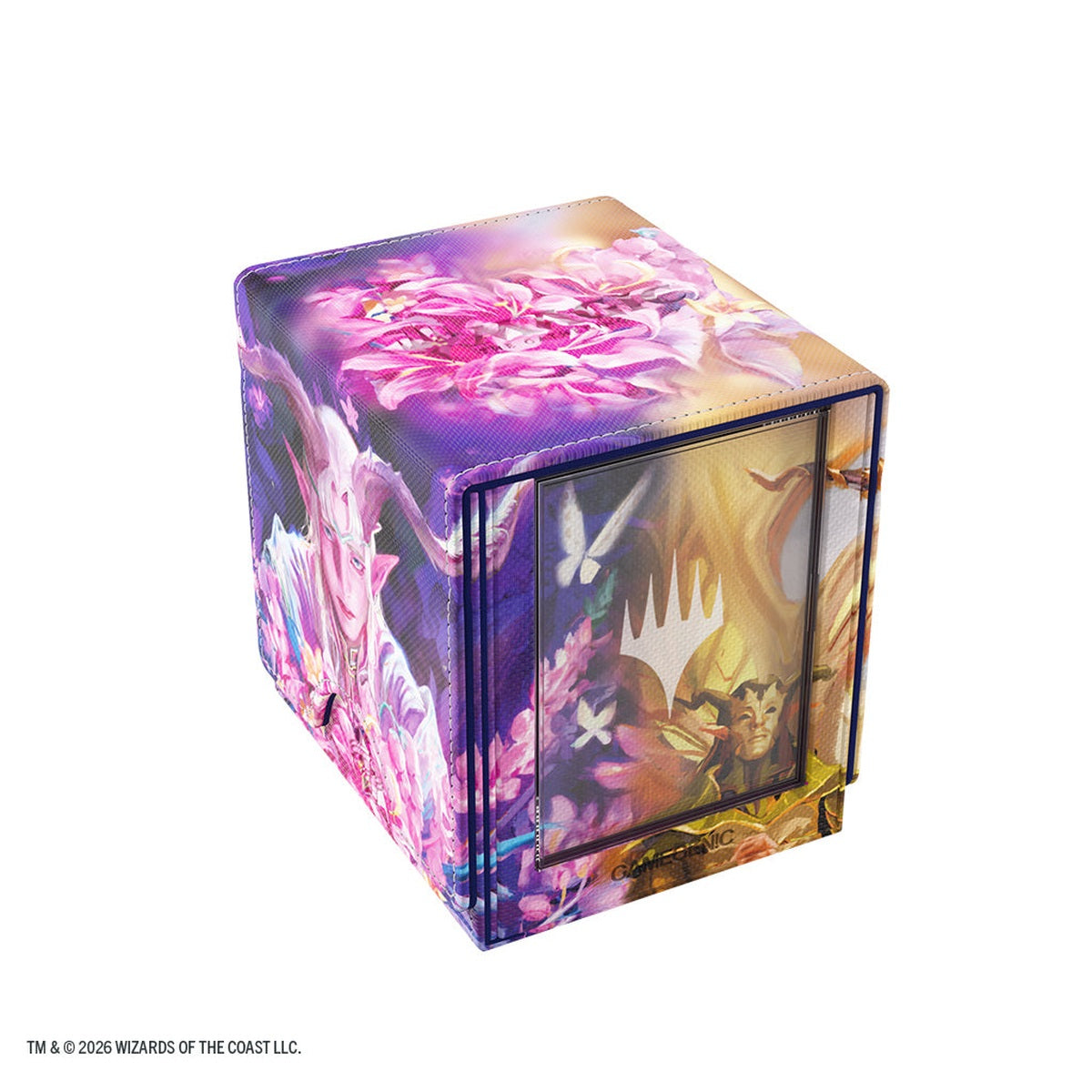 Magic: The Gathering Lorwyn Eclipsed Sidekick PRO 100+ XL