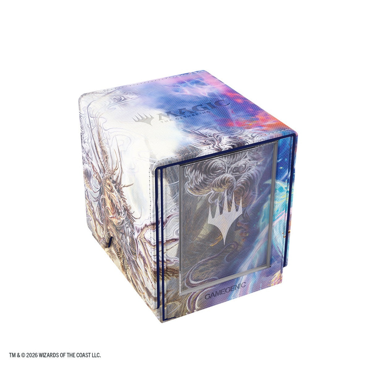 Magic: The Gathering Lorwyn Eclipsed Sidekick PRO 100+ XL