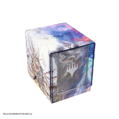 Magic: The Gathering Lorwyn Eclipsed Sidekick PRO 100+ XL