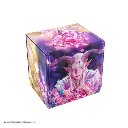 Magic: The Gathering Lorwyn Eclipsed Sidekick PRO 100+ XL