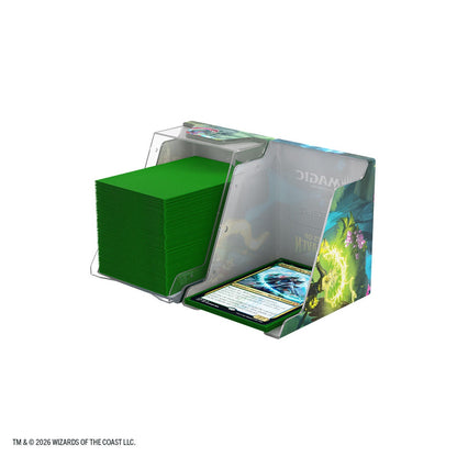 Magic: The Gathering Secrets of Strixhaven Bastion 100+ XL - Strixhaven Students