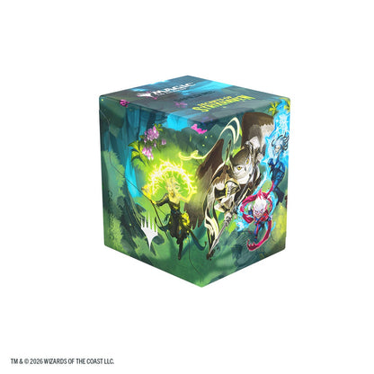 Magic: The Gathering Secrets of Strixhaven Bastion 100+ XL - Strixhaven Students