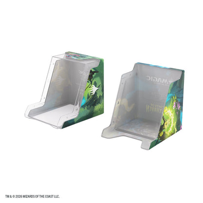 Magic: The Gathering Secrets of Strixhaven Bastion 100+ XL - Strixhaven Students