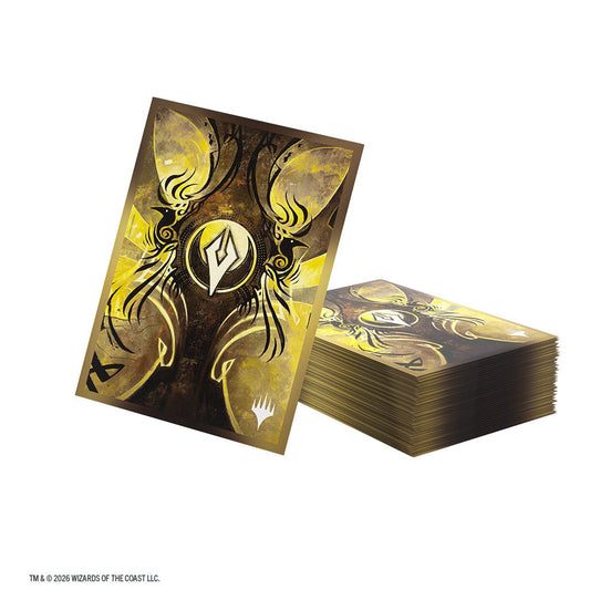 Magic: The Gathering Secrets of Strixhaven Premium Art Sleeves