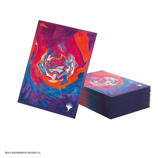 Magic: The Gathering Secrets of Strixhaven Premium Art Sleeves