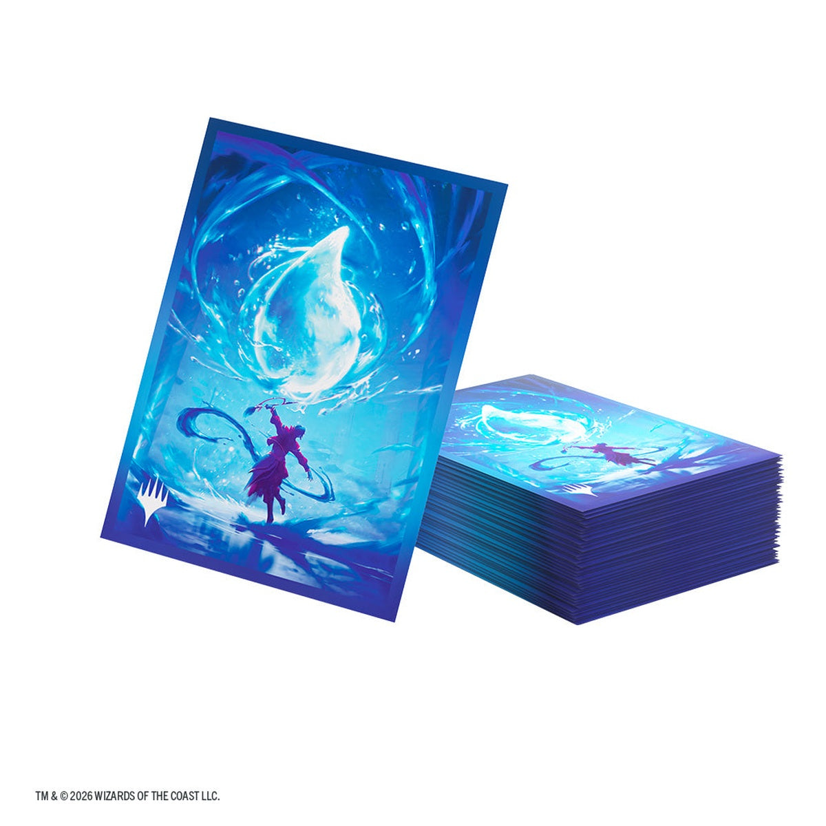 Magic: The Gathering Secrets of Strixhaven Premium Art Sleeves