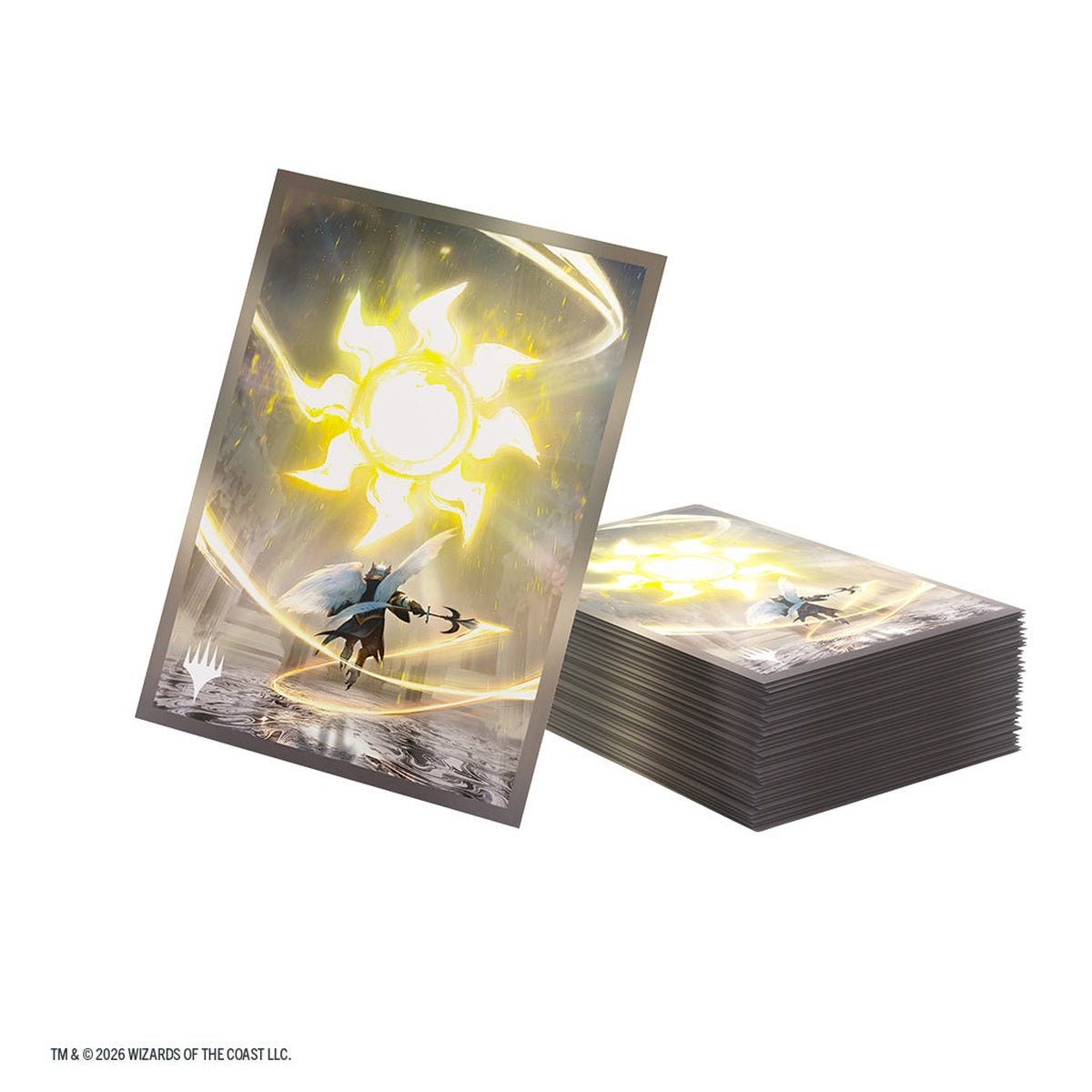 Magic: The Gathering Secrets of Strixhaven Premium Art Sleeves